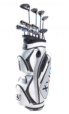 GOLF CLUB PLAYITAS