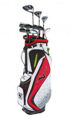 Golf Salinas