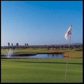Golf Fuerteventura