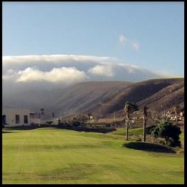 Golf Jandia