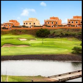 Golf Corralejo