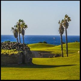 Golf Salinas