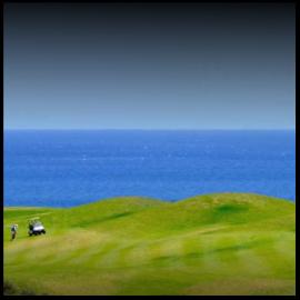 GOLF CLUB PLAYITAS